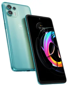 Замена камеры на телефоне Motorola Edge 20 Fusion в Тюмени